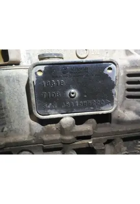 ALLISON 3000RDSP GEN 4-5 TRANSMISSION ASSEMBLY