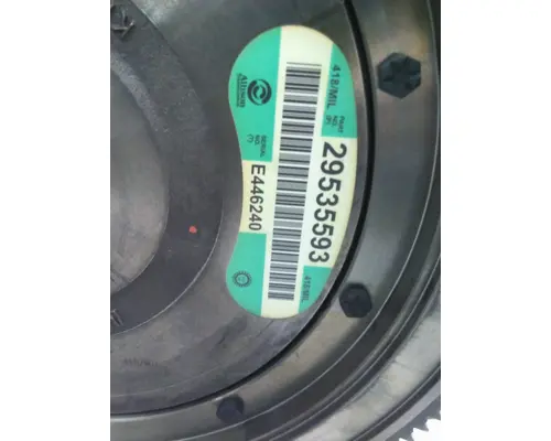 ALLISON 3000RDSP GEN 4-5 TRANSMISSION ASSEMBLY