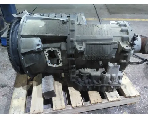 ALLISON 3000RDSP GEN 4-5 TRANSMISSION ASSEMBLY