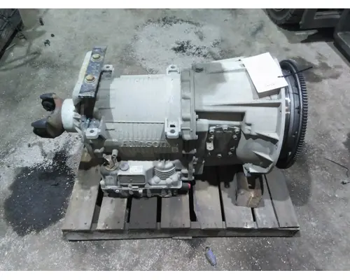 ALLISON 3000RDSP GEN 4-5 TRANSMISSION ASSEMBLY