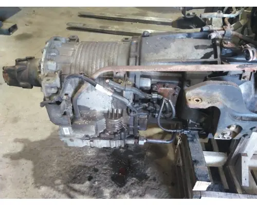 ALLISON 3000RDSP GEN 4-5 TRANSMISSION ASSEMBLY