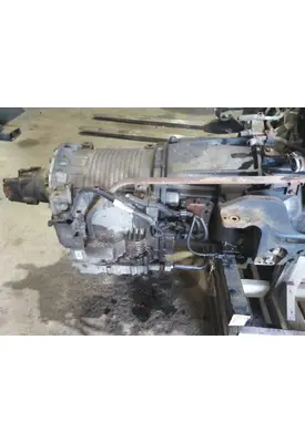 ALLISON 3000RDSP GEN 4-5 TRANSMISSION ASSEMBLY