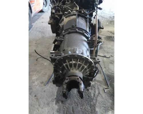 ALLISON 3000RDSP GEN 4-5 TRANSMISSION ASSEMBLY