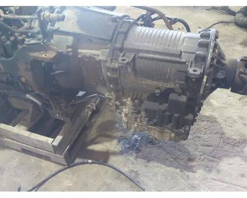 ALLISON 3000RDSP GEN 4-5 TRANSMISSION ASSEMBLY
