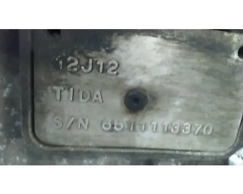 ALLISON 3000RDSP GEN 4-5 TRANSMISSION ASSEMBLY