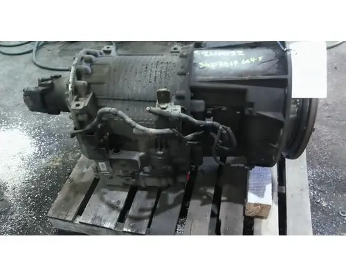 ALLISON 3000RDSP GEN 4-5 TRANSMISSION ASSEMBLY