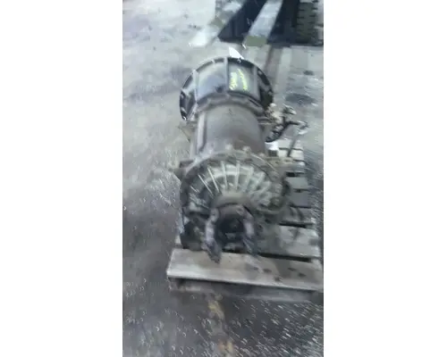 ALLISON 3000RDSP GEN 4-5 TRANSMISSION ASSEMBLY