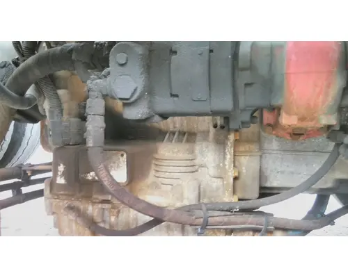 ALLISON 3000RDSP GEN 4-5 TRANSMISSION ASSEMBLY