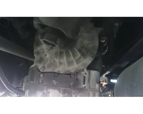 ALLISON 3000RDSP GEN 4-5 TRANSMISSION ASSEMBLY