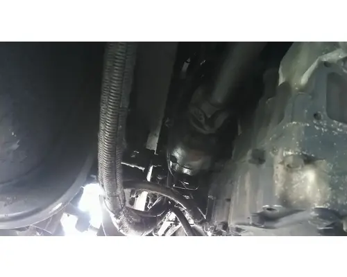 ALLISON 3000RDSP GEN 4-5 TRANSMISSION ASSEMBLY