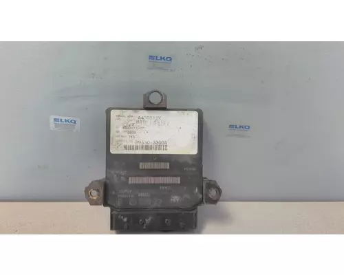 ALLISON 3000RDSP GEN 4-5 TRANSMISSION CONTROL MODULE (TCM)