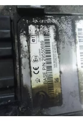 ALLISON 3000RDSP GEN 4-5 TRANSMISSION CONTROL MODULE (TCM)