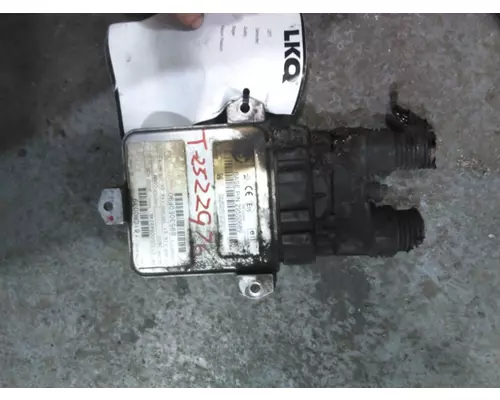 ALLISON 3000RDSP GEN 4-5 TRANSMISSION CONTROL MODULE (TCM)