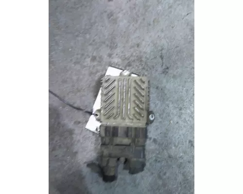 ALLISON 3000RDSP GEN 4-5 TRANSMISSION CONTROL MODULE (TCM)