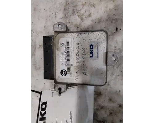 ALLISON 3000RDSP GEN 4-5 TRANSMISSION CONTROL MODULE (TCM)