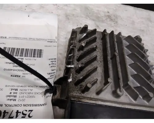 ALLISON 3000RDSP GEN 4-5 TRANSMISSION CONTROL MODULE (TCM)