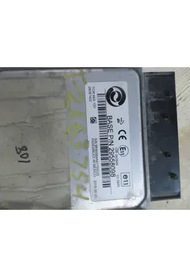 ALLISON 3000RDSP GEN 4-5 TRANSMISSION CONTROL MODULE (TCM)