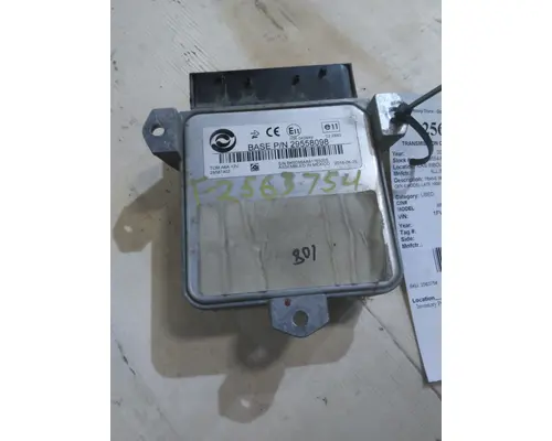 ALLISON 3000RDSP GEN 4-5 TRANSMISSION CONTROL MODULE (TCM)