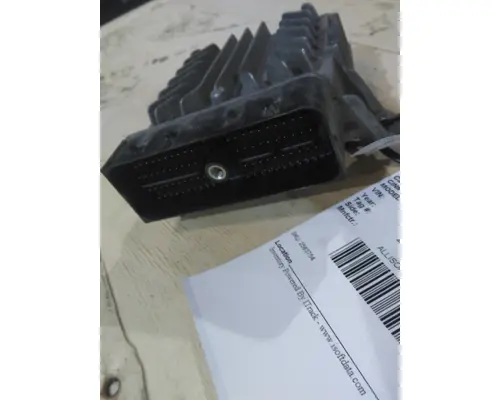 ALLISON 3000RDSP GEN 4-5 TRANSMISSION CONTROL MODULE (TCM)