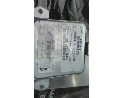 ALLISON 3000RDSP GEN 4-5 TRANSMISSION CONTROL MODULE (TCM)