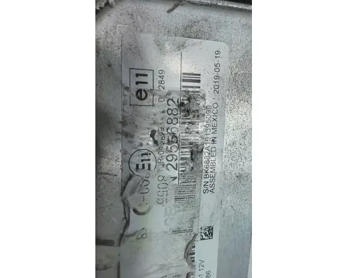 ALLISON 3000RDSP GEN 4-5 TRANSMISSION CONTROL MODULE (TCM)