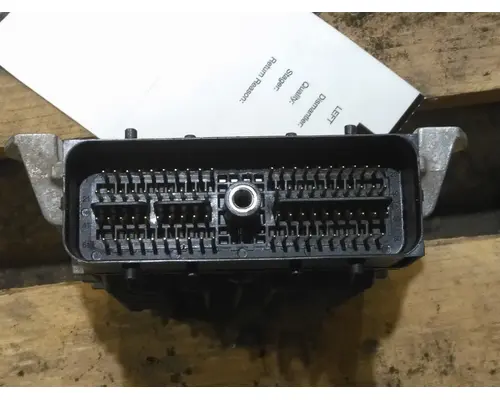 ALLISON 3000RDSP GEN 4-5 TRANSMISSION CONTROL MODULE (TCM)