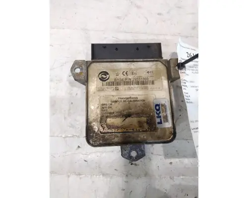 ALLISON 3000RDSP GEN 4-5 TRANSMISSION CONTROL MODULE (TCM)