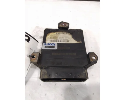 ALLISON 3000RDSP GEN 4-5 TRANSMISSION CONTROL MODULE (TCM)