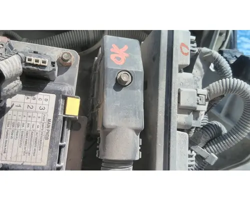 ALLISON 3000RDSP GEN 4-5 TRANSMISSION CONTROL MODULE (TCM)
