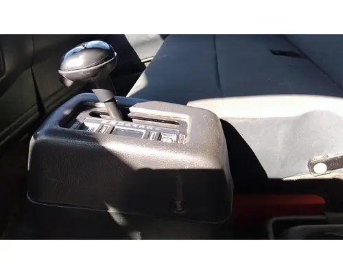 ALLISON 3000RDSP GEAR SHIFTER