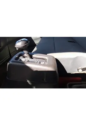 ALLISON 3000RDSP GEAR SHIFTER