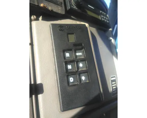 ALLISON 3000RDSP GEAR SHIFTER