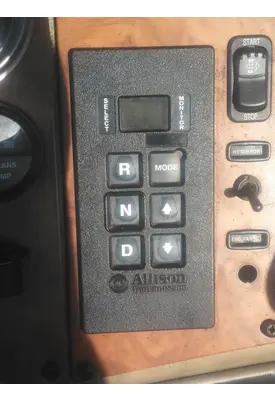ALLISON 3000RDSP GEAR SHIFTER