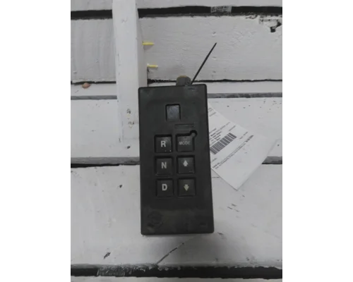ALLISON 3000RDSP GEAR SHIFTER