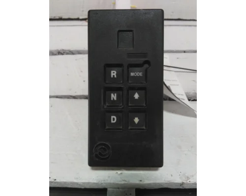 ALLISON 3000RDSP GEAR SHIFTER