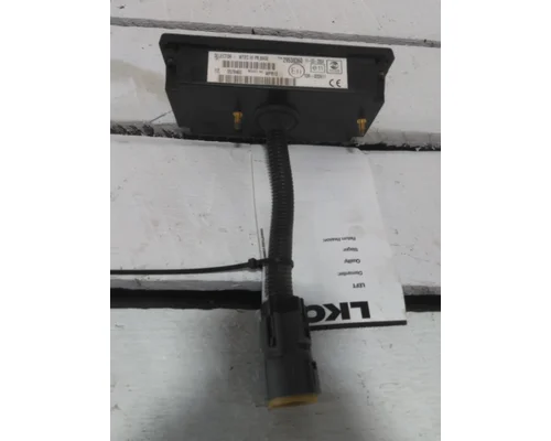 ALLISON 3000RDSP GEAR SHIFTER