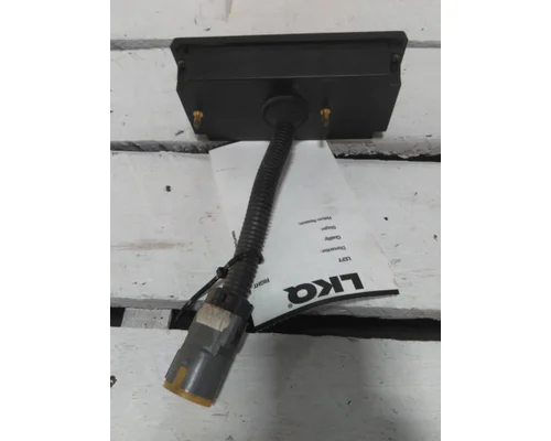 ALLISON 3000RDSP GEAR SHIFTER