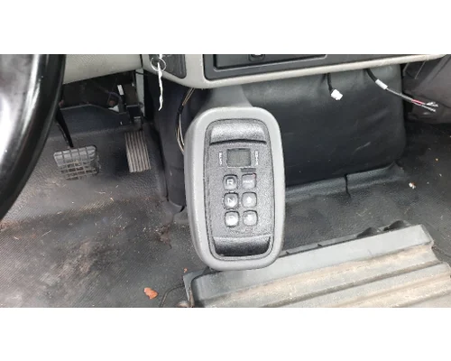 ALLISON 3000RDSP GEAR SHIFTER