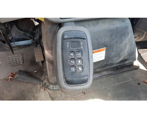 ALLISON 3000RDSP GEAR SHIFTER