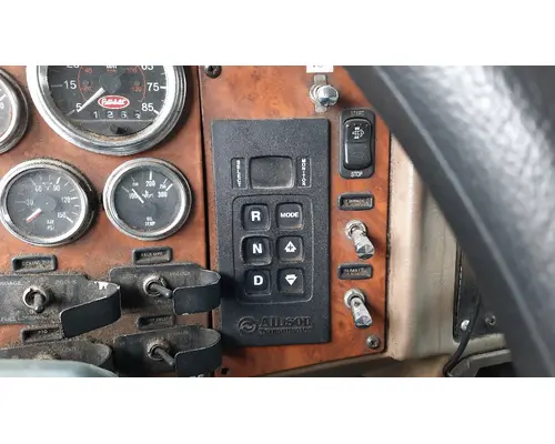 ALLISON 3000RDSP GEAR SHIFTER