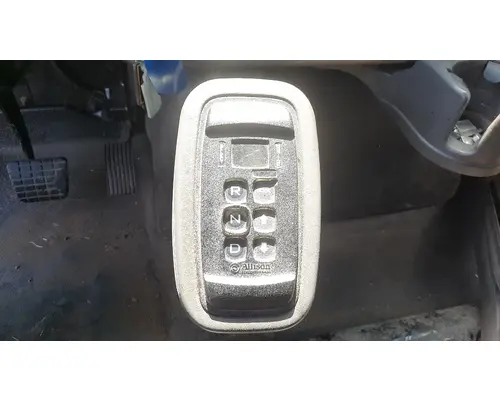 ALLISON 3000RDSP GEAR SHIFTER
