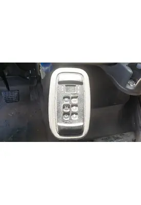 ALLISON 3000RDSP GEAR SHIFTER