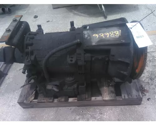 ALLISON 3000RDSP TRANSMISSION ASSEMBLY