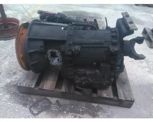 ALLISON 3000RDSP TRANSMISSION ASSEMBLY