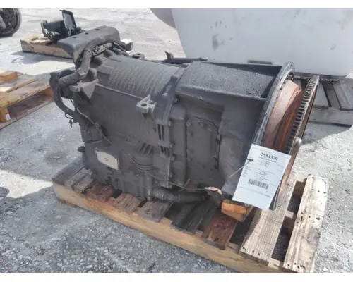 ALLISON 3000RDSP TRANSMISSION ASSEMBLY