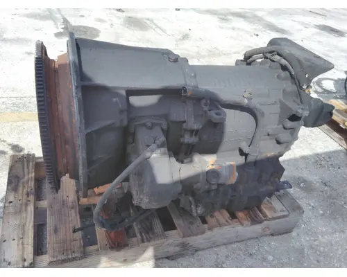 ALLISON 3000RDSP TRANSMISSION ASSEMBLY