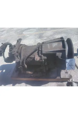 ALLISON 3000RDSP TRANSMISSION ASSEMBLY