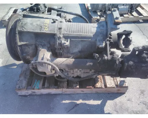 ALLISON 3000RDSP TRANSMISSION ASSEMBLY