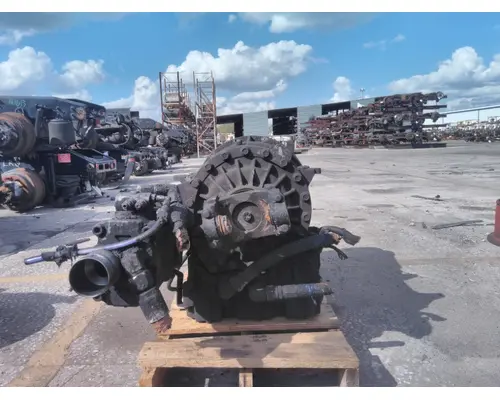 ALLISON 3000RDSP TRANSMISSION ASSEMBLY