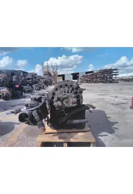 ALLISON 3000RDSP TRANSMISSION ASSEMBLY